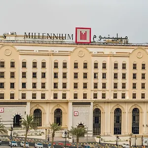 Hotel Millennium Makkah Al Naseem, La Mecque