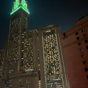 Hotel Royal Majestic Makkah, La Mecque
