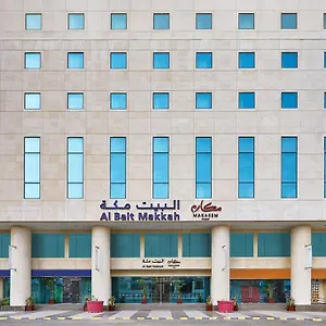 Makarem Al Bait Al Azizia Mekka