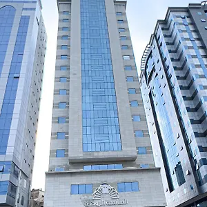 Hotel فندق الروضة, La Mecque
