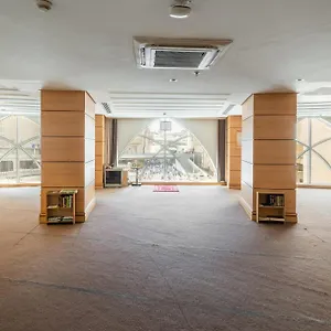 5* فندق إيلاف المشاعر