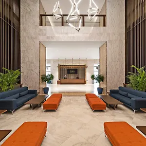 4* מלון Voco Makkah An Ihg