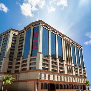 Hotel Amjad Al Deafah, La Mecque
