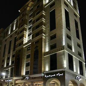 Al Baraa Marmara Medine