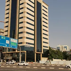 Hotel فندق ديار المشاعر, La Mecque