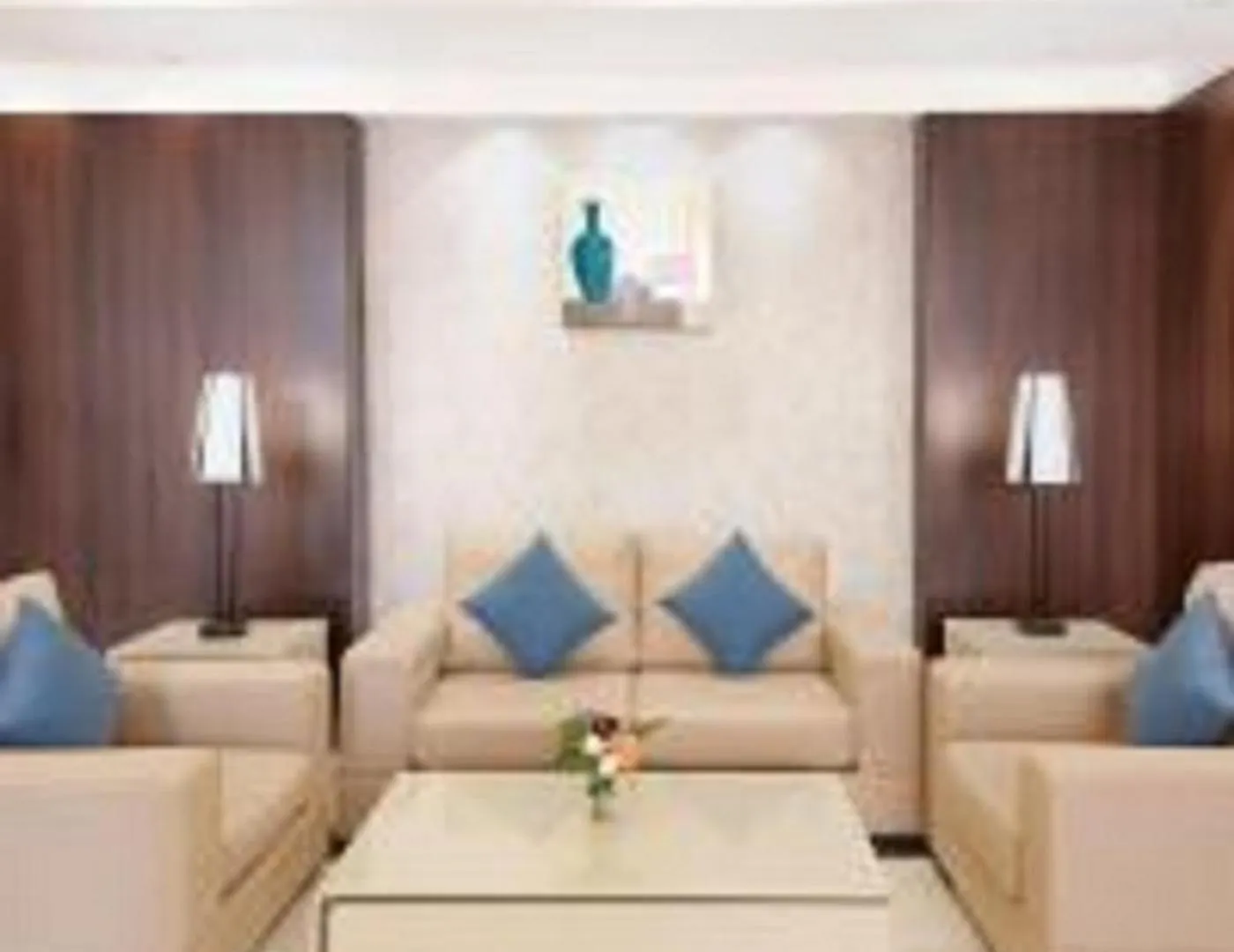 Sunrise Ajyad Hotel Mekke 0*,