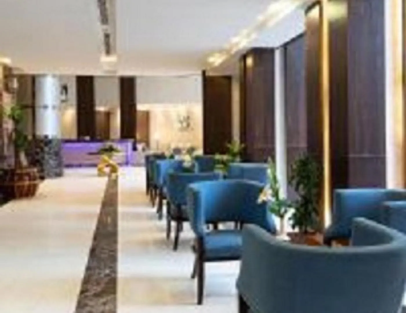 Sunrise Ajyad Hotel Mekke