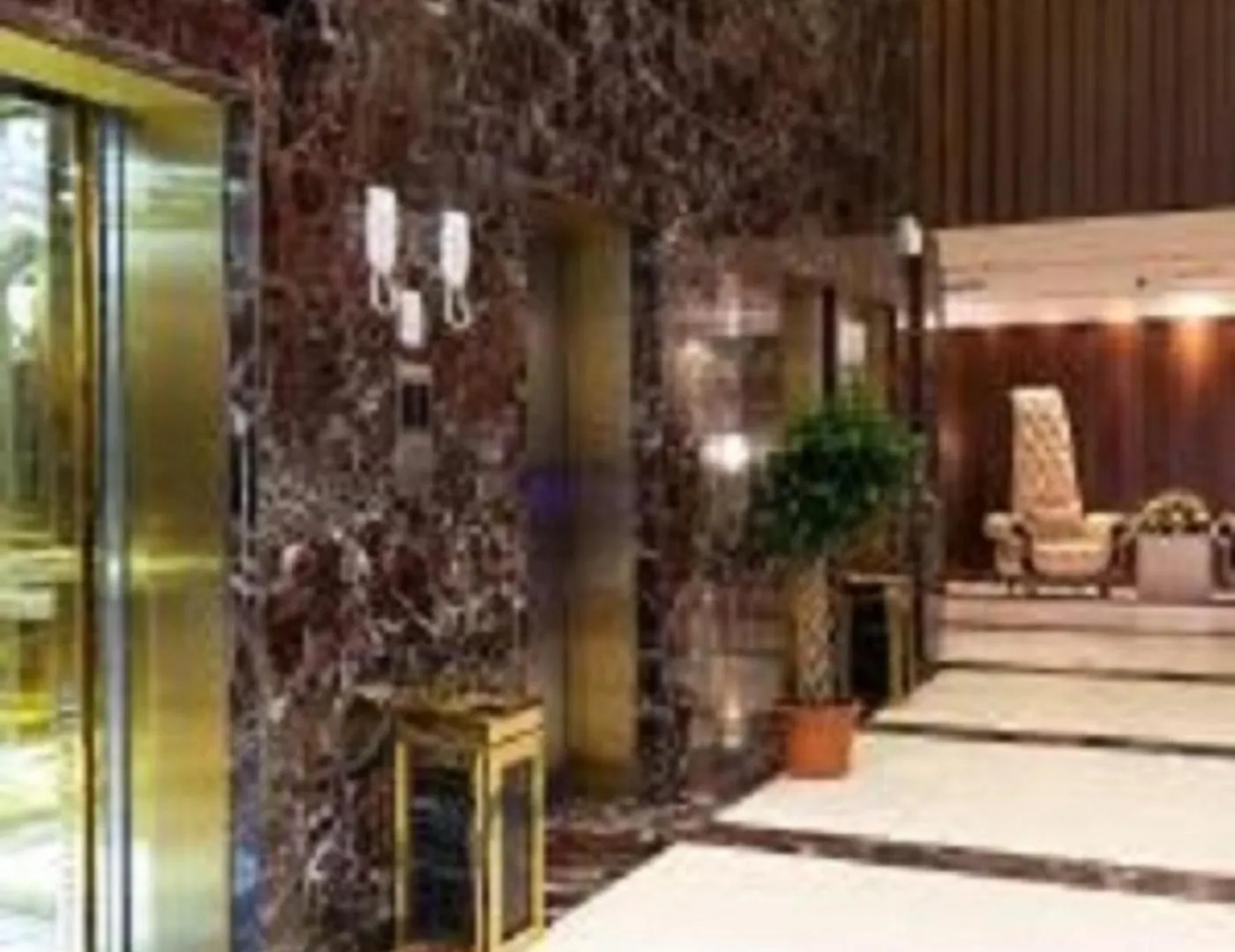 Sunrise Ajyad Hotel Mecca